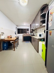Blk 704 Chong Pang Green (Yishun), HDB 3 Rooms #619733011